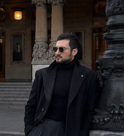 Giorgi Lebanidze